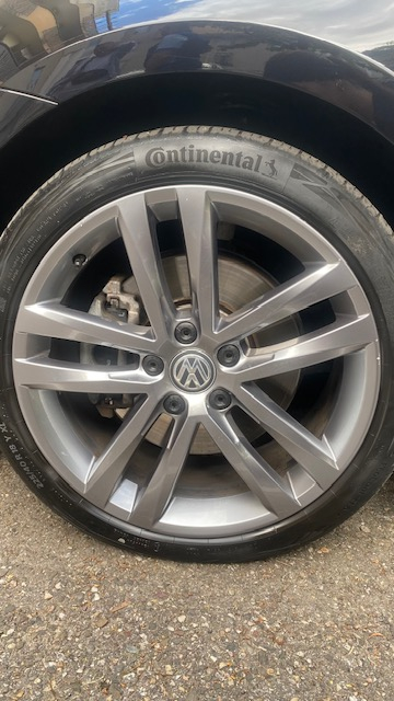 Volkswagen Golf — 18
