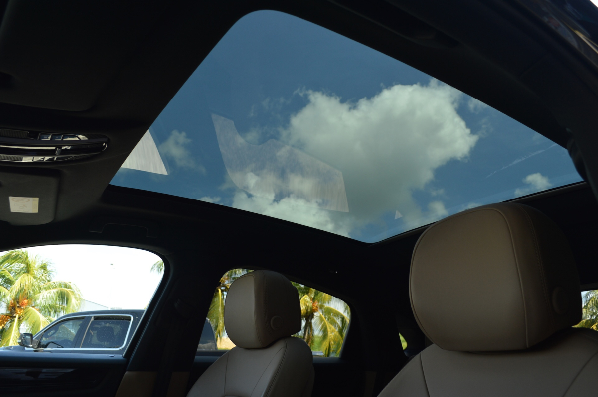Porsche Cayenne Coupé — 15