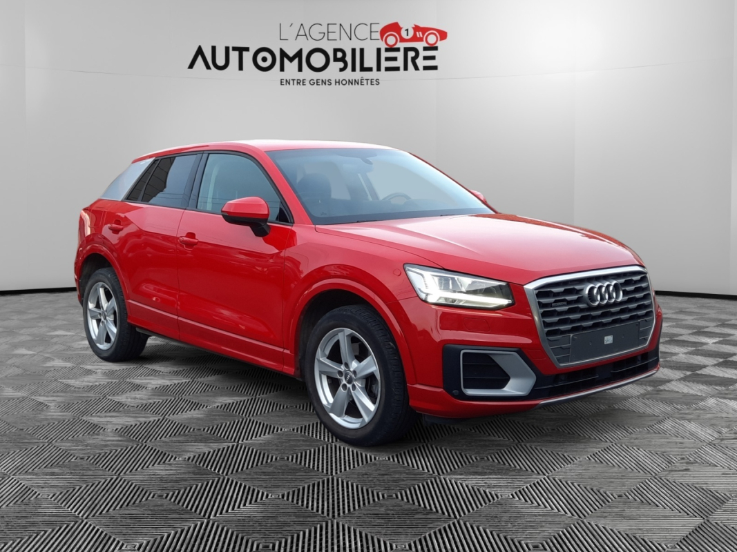 Audi Q2 — 3