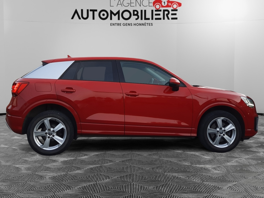 Audi Q2 — 4