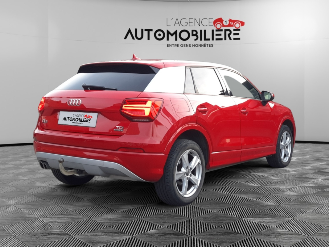 Audi Q2 — 5