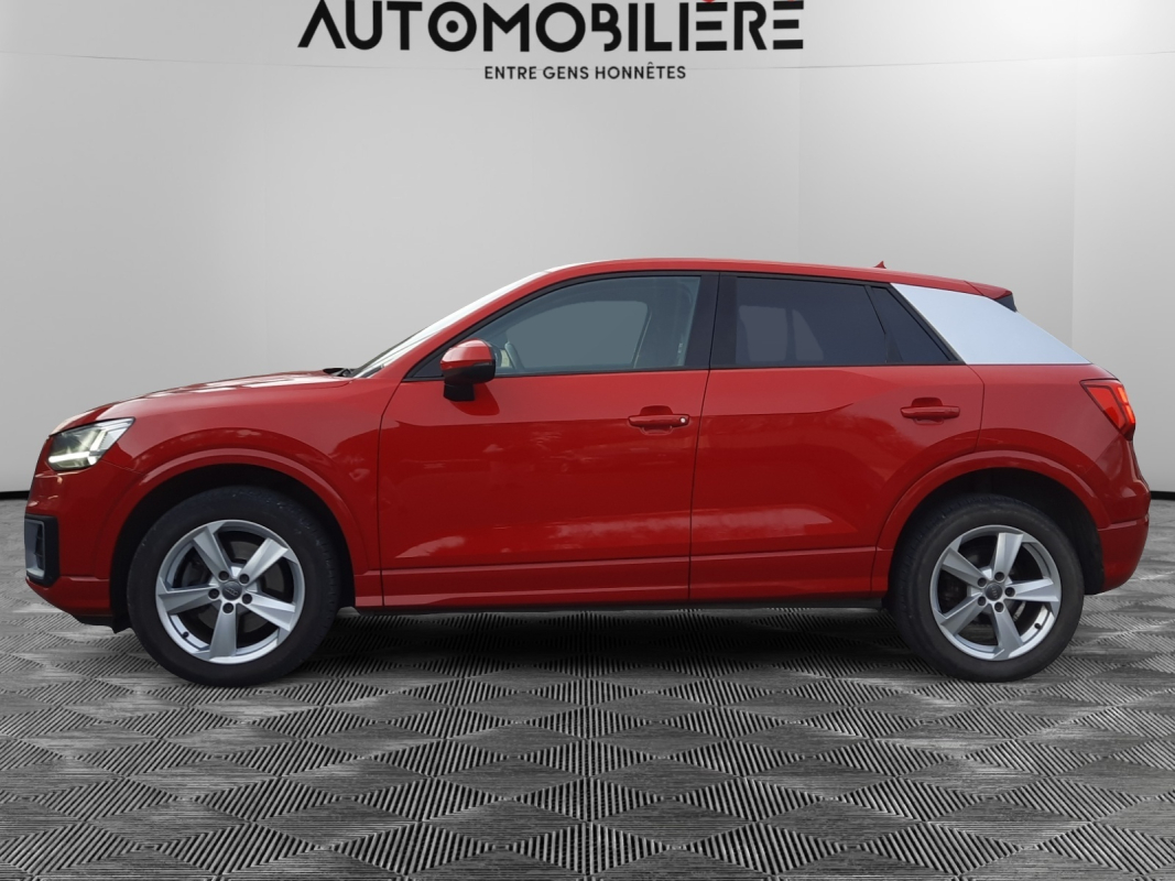 Audi Q2 — 8