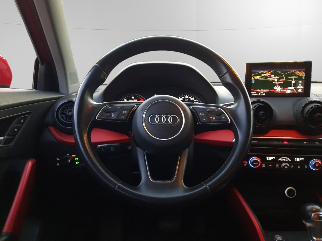 Audi Q2 — 10