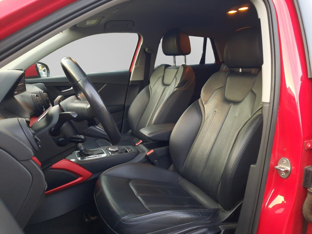 Audi Q2 — 9