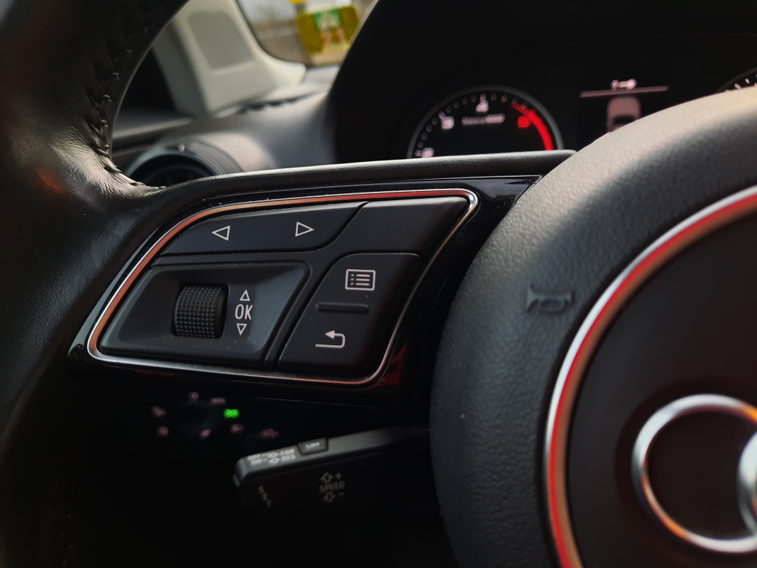 Audi Q2 — 11