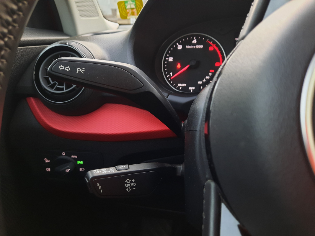 Audi Q2 — 12