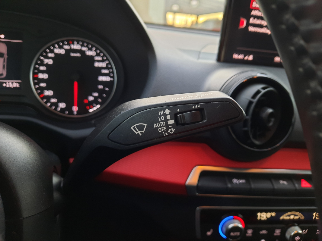 Audi Q2 — 13