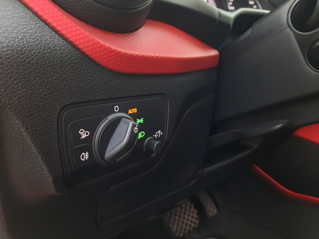 Audi Q2 — 15