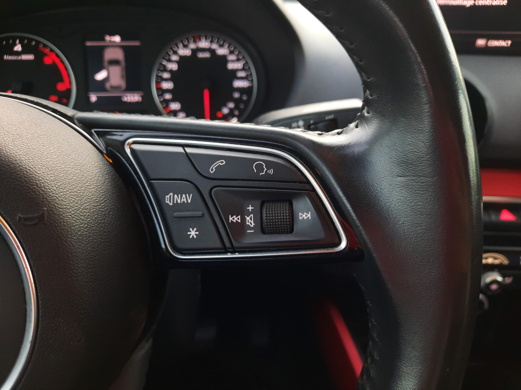 Audi Q2 — 14