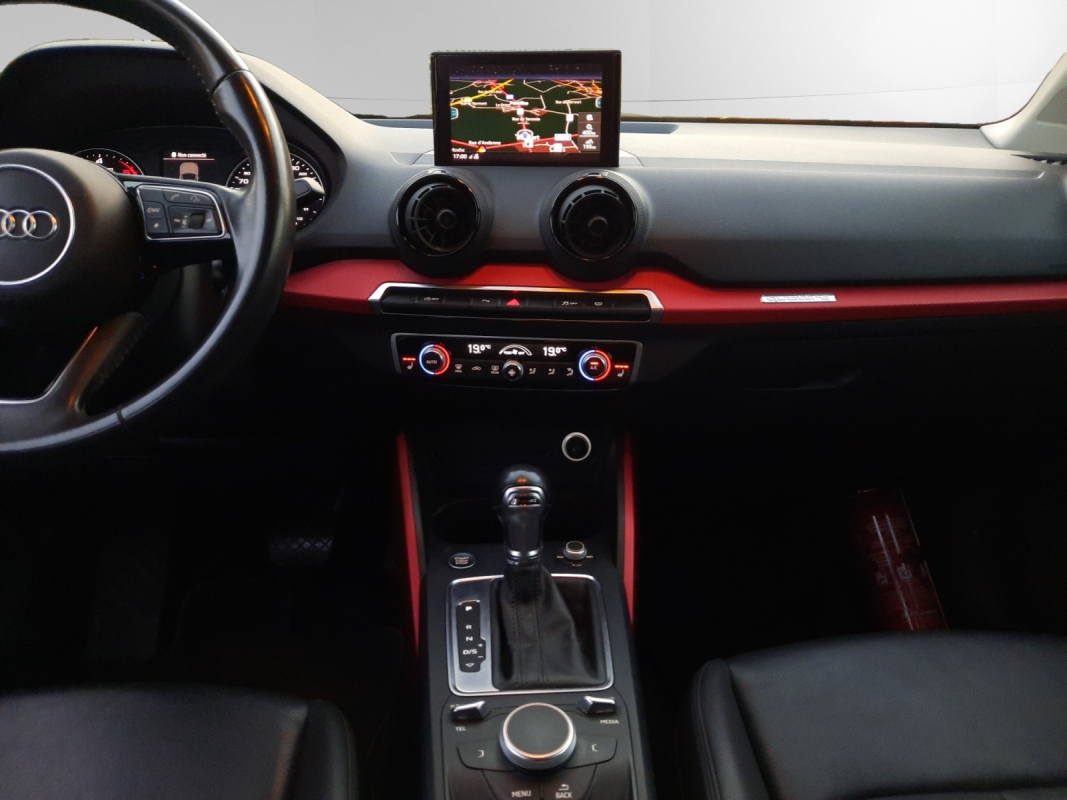 Audi Q2 — 16