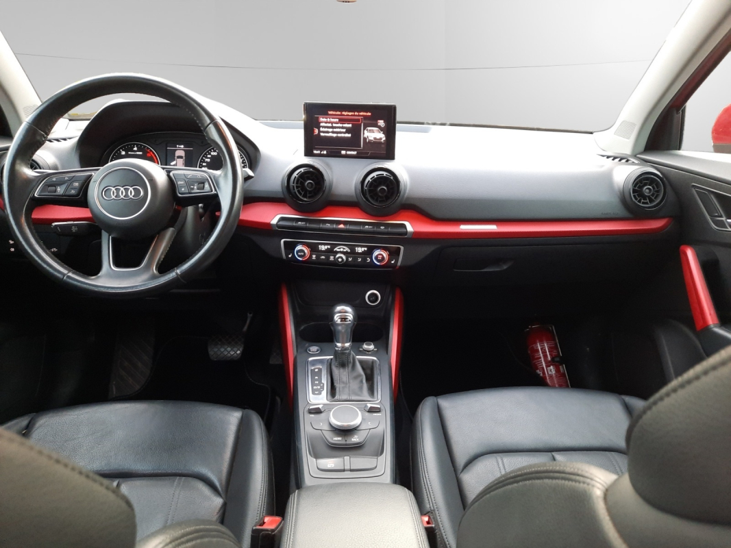 Audi Q2 — 17