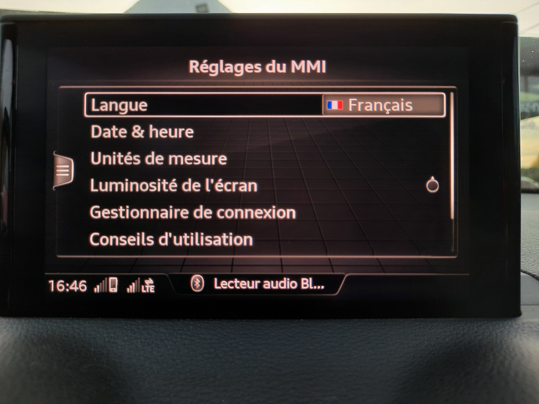 Audi Q2 — 19