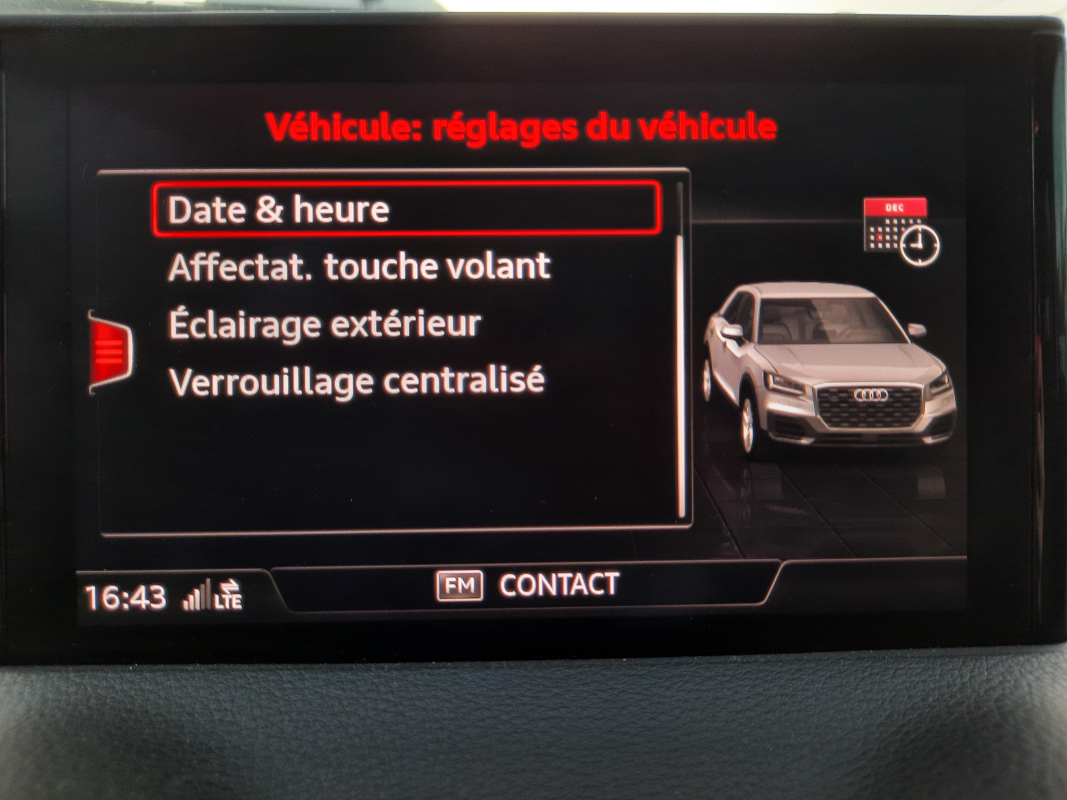 Audi Q2 — 21