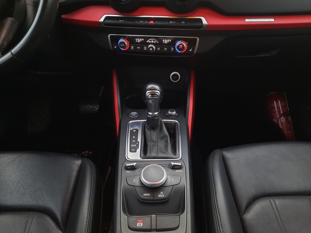 Audi Q2 — 25