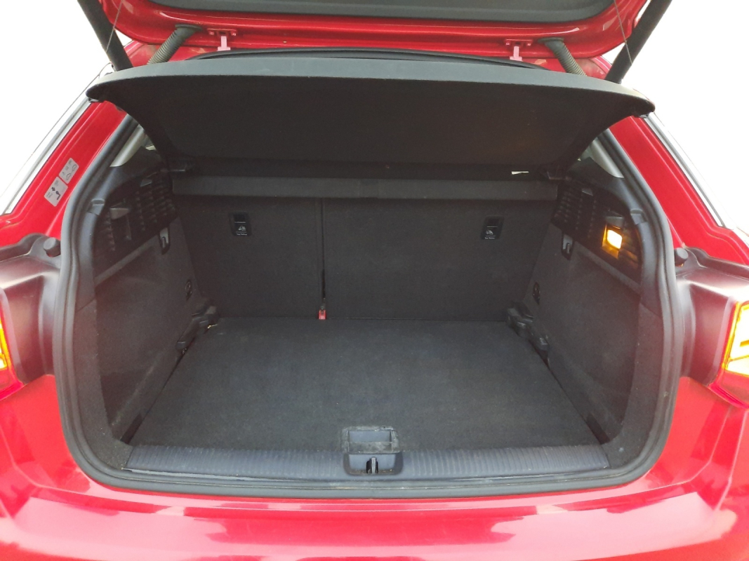 Audi Q2 — 29