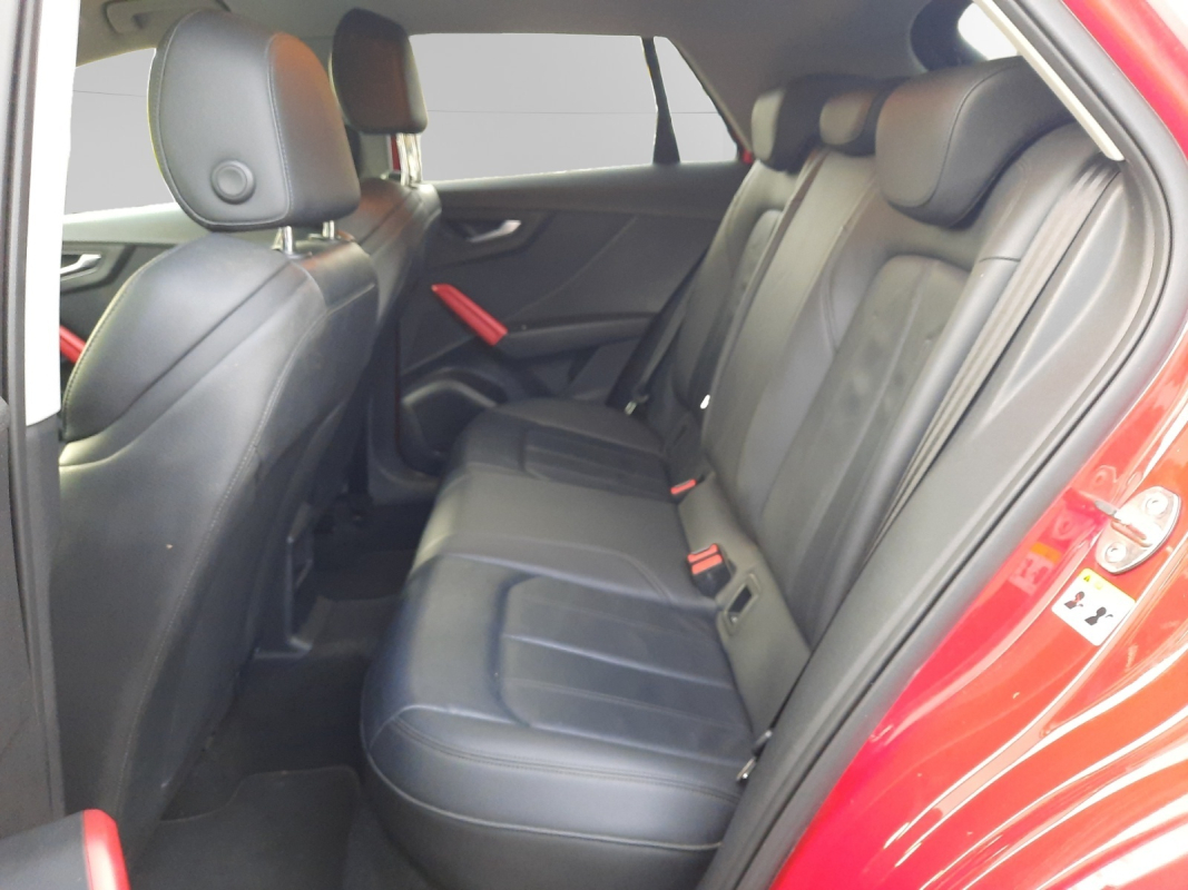 Audi Q2 — 27