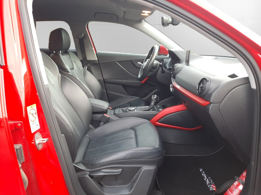 Audi Q2 — 26