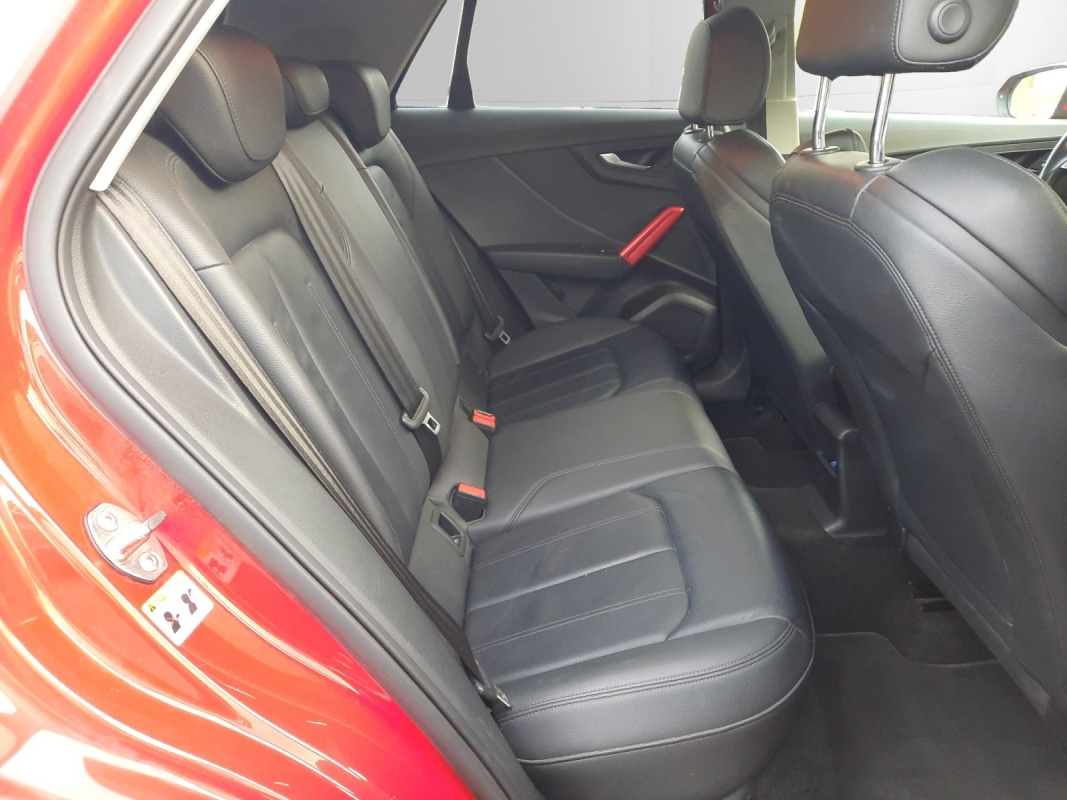 Audi Q2 — 28