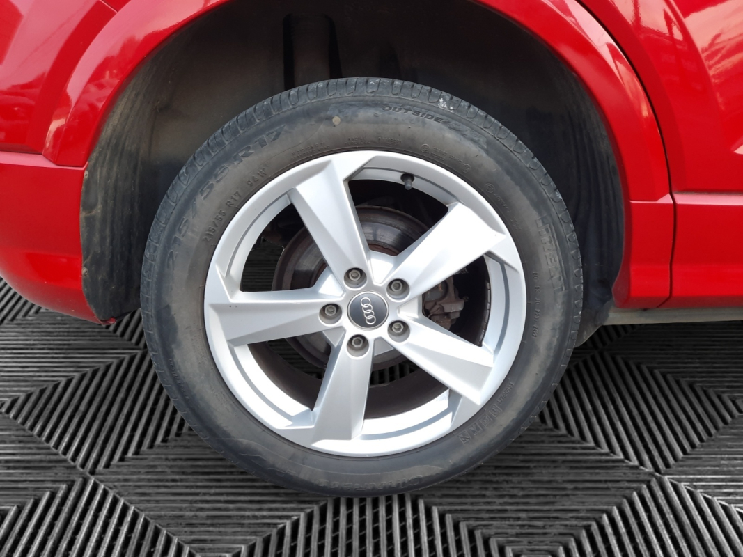 Audi Q2 — 32
