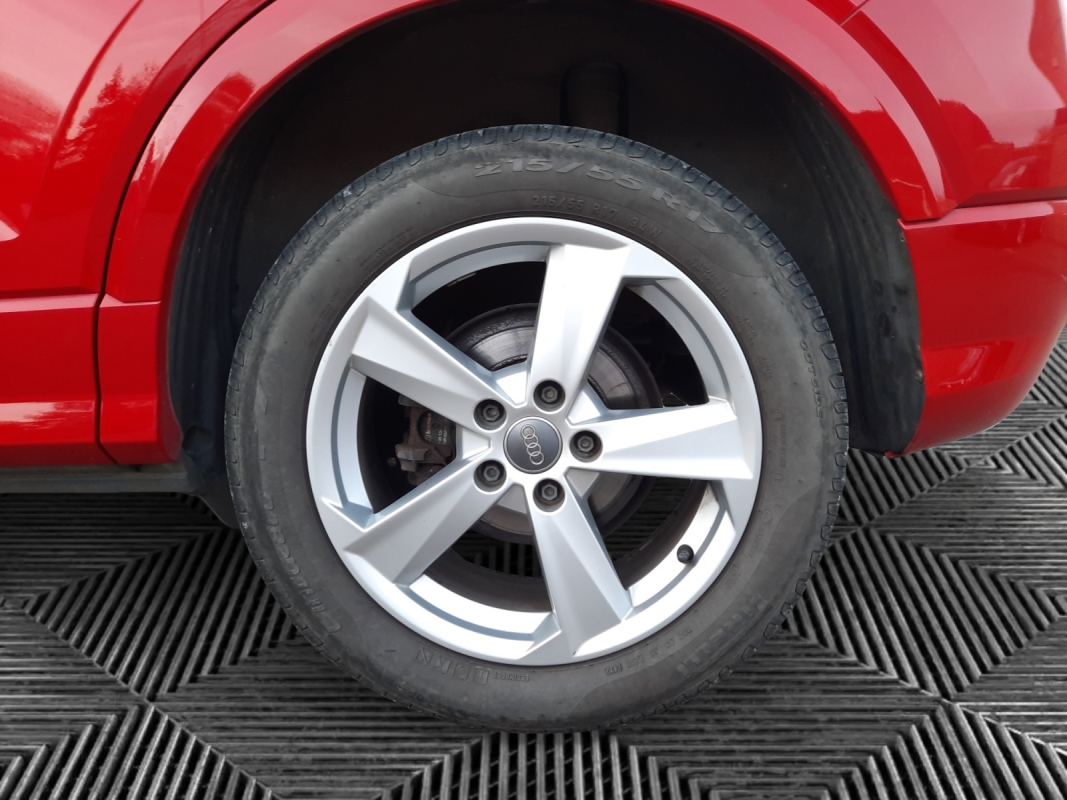 Audi Q2 — 34