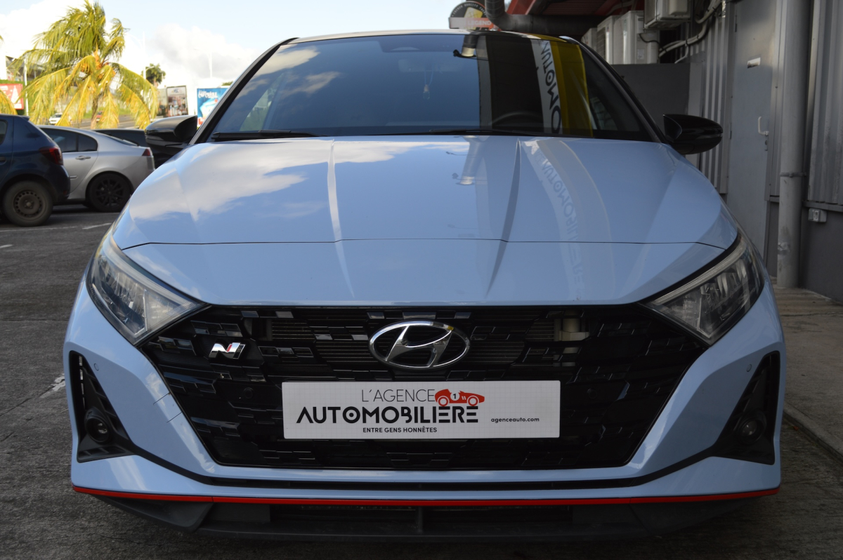 Hyundai i20 — 3