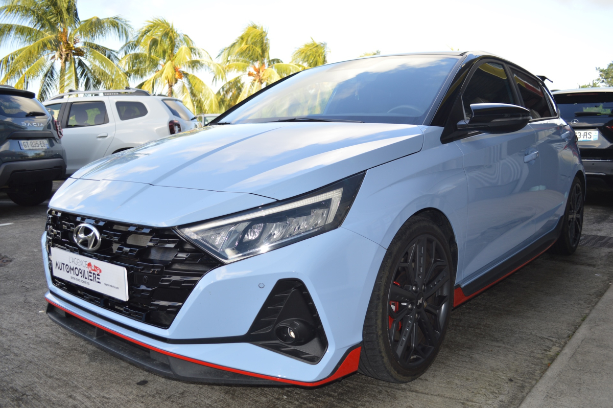 Hyundai i20 — 4