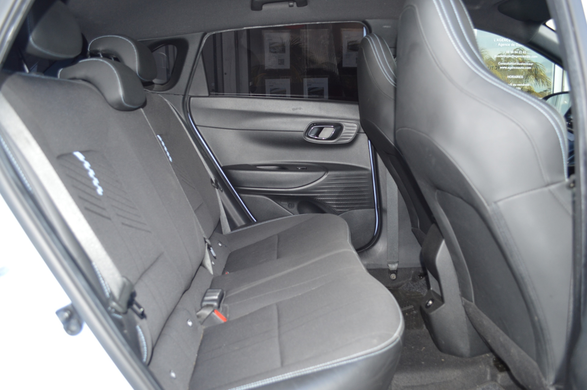 Hyundai i20 — 17