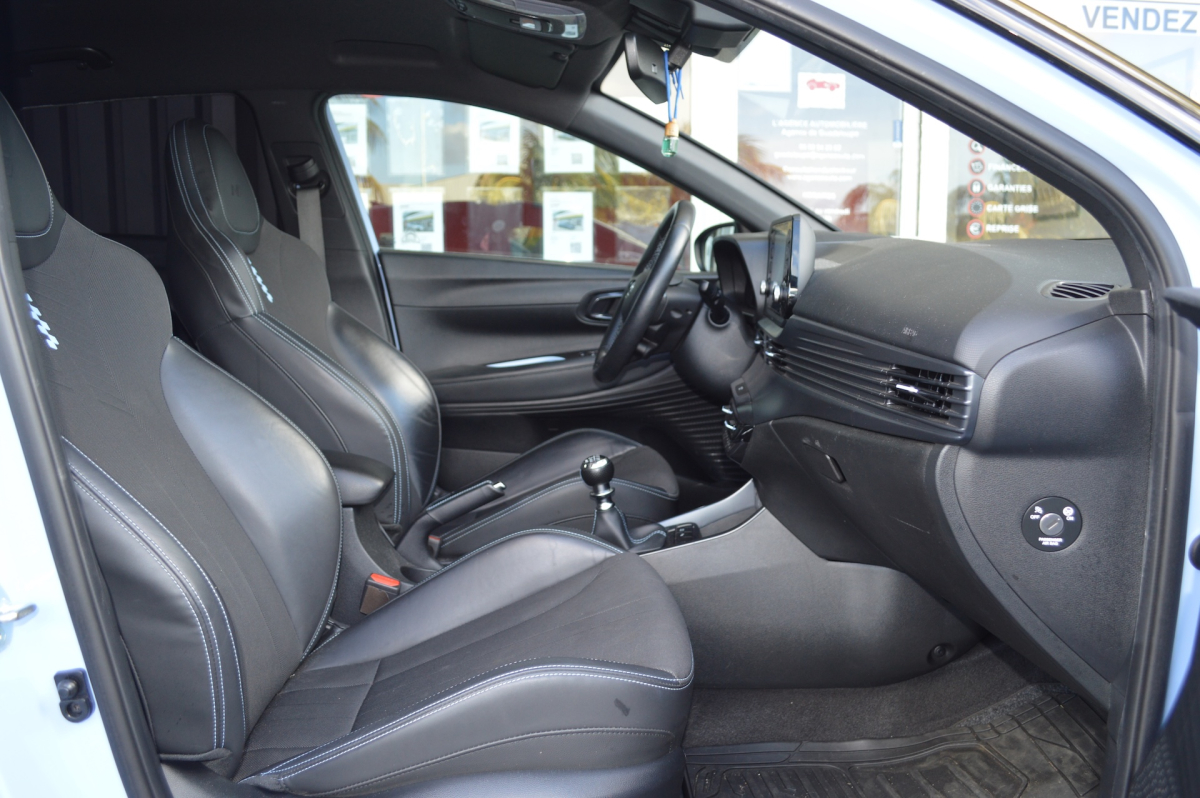 Hyundai i20 — 14