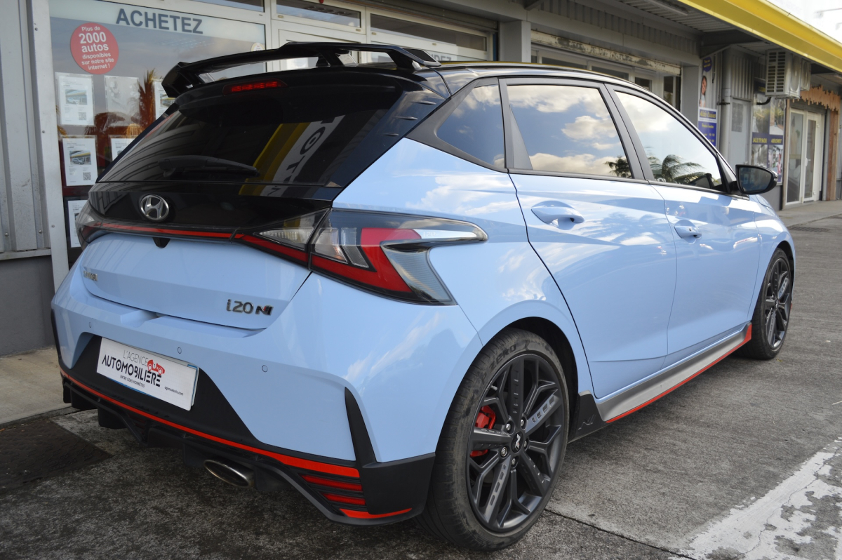 Hyundai i20 — 7