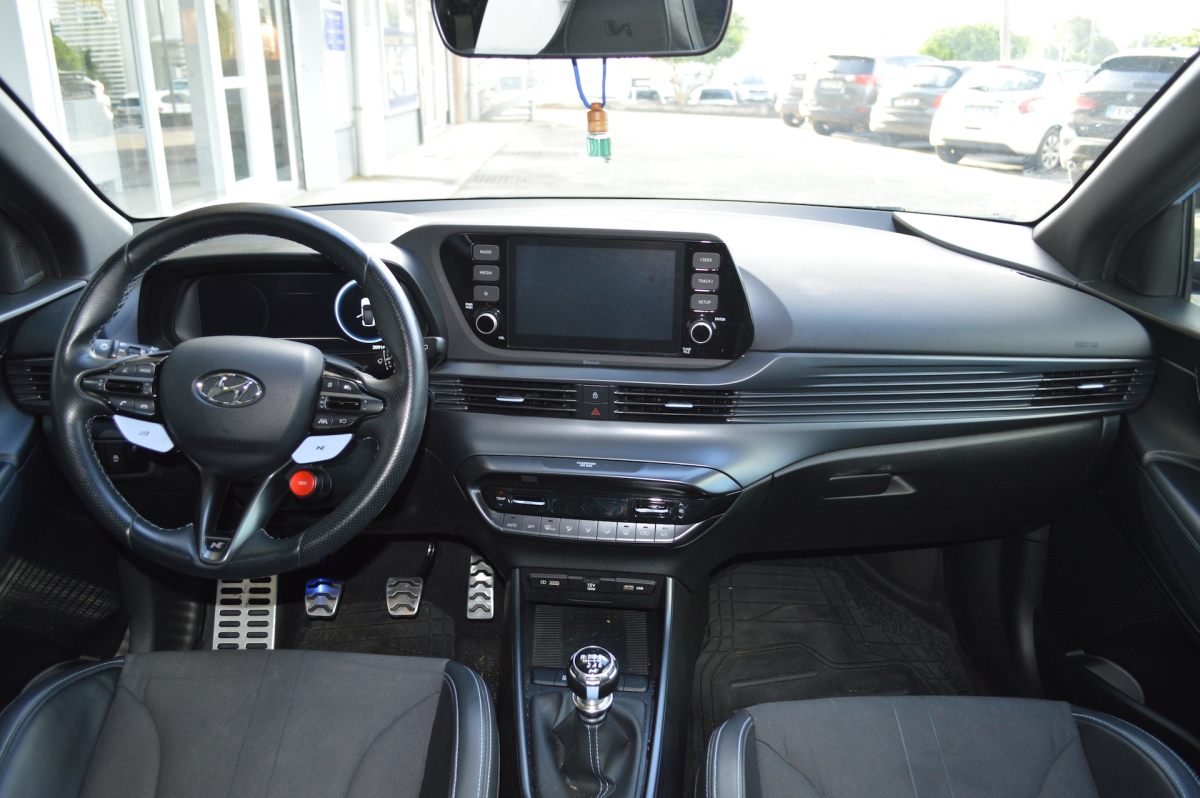 Hyundai i20 — 11