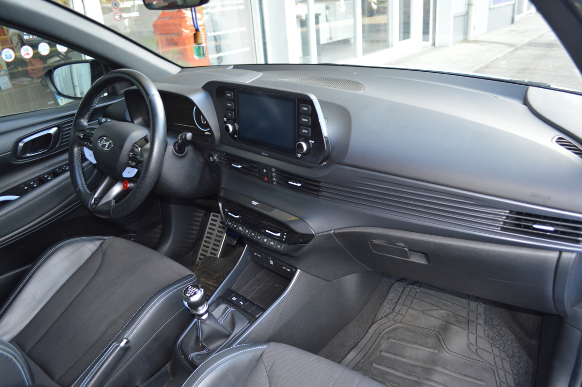 Hyundai i20 — 15