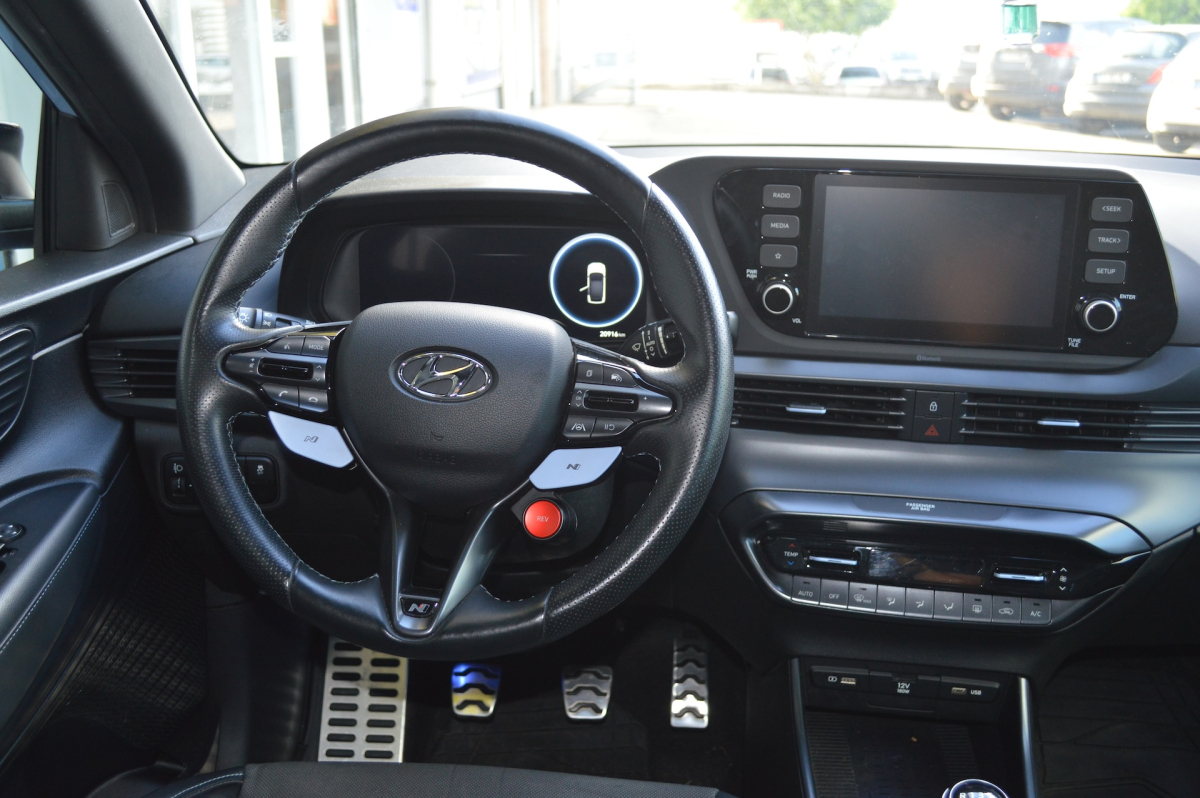 Hyundai i20 — 13