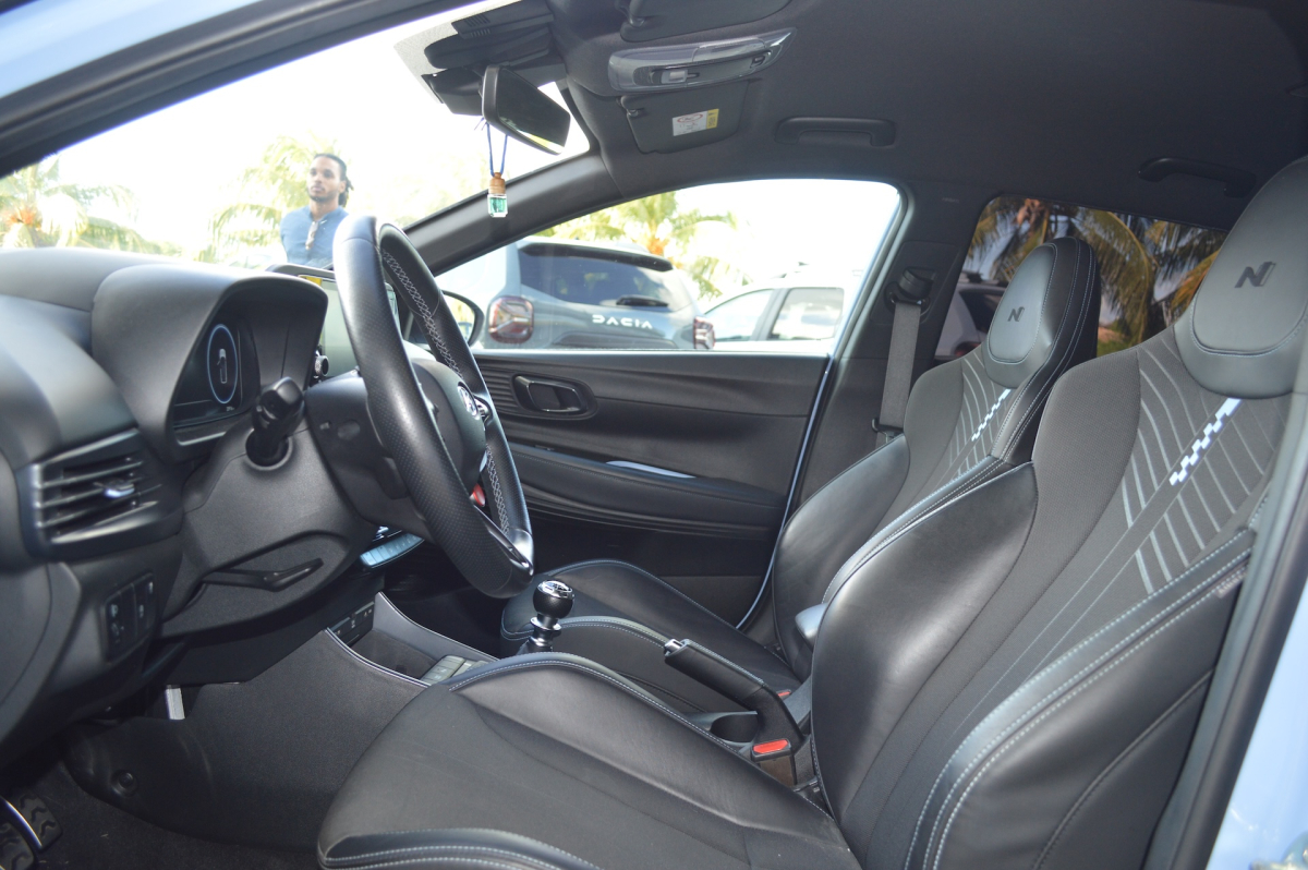 Hyundai i20 — 16