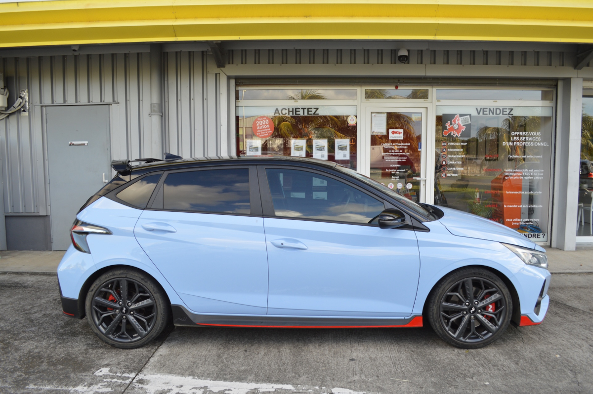Hyundai i20 — 8