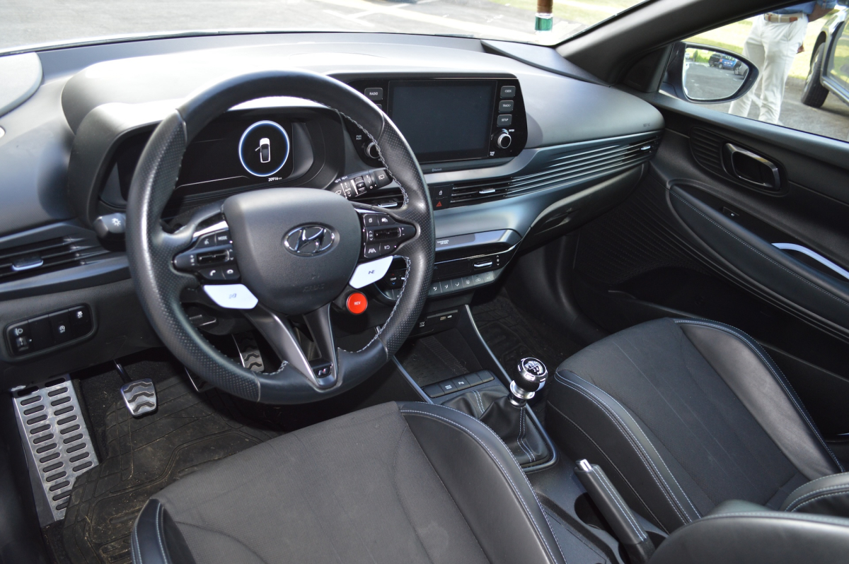 Hyundai i20 — 12