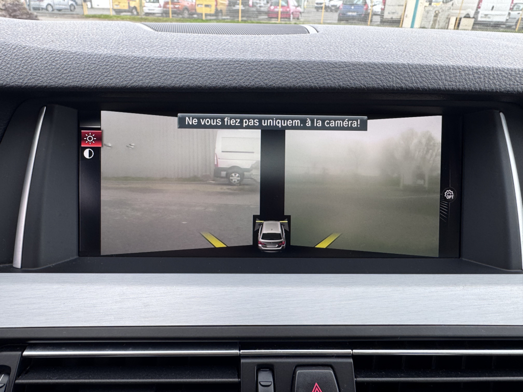 Bmw Série 5 — 24