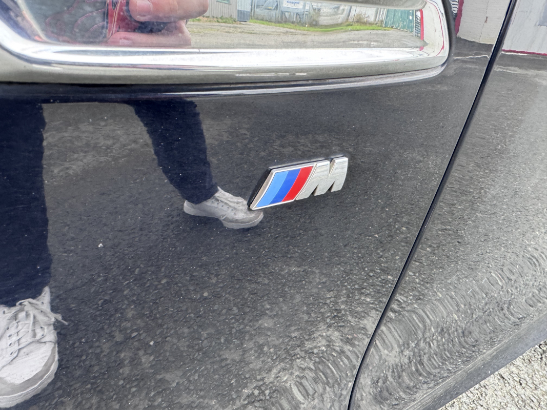 Bmw Série 5 — 38