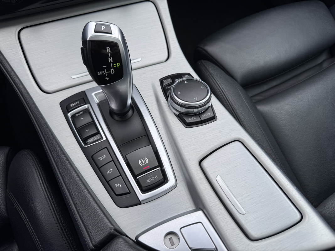 Bmw Série 5 — 20