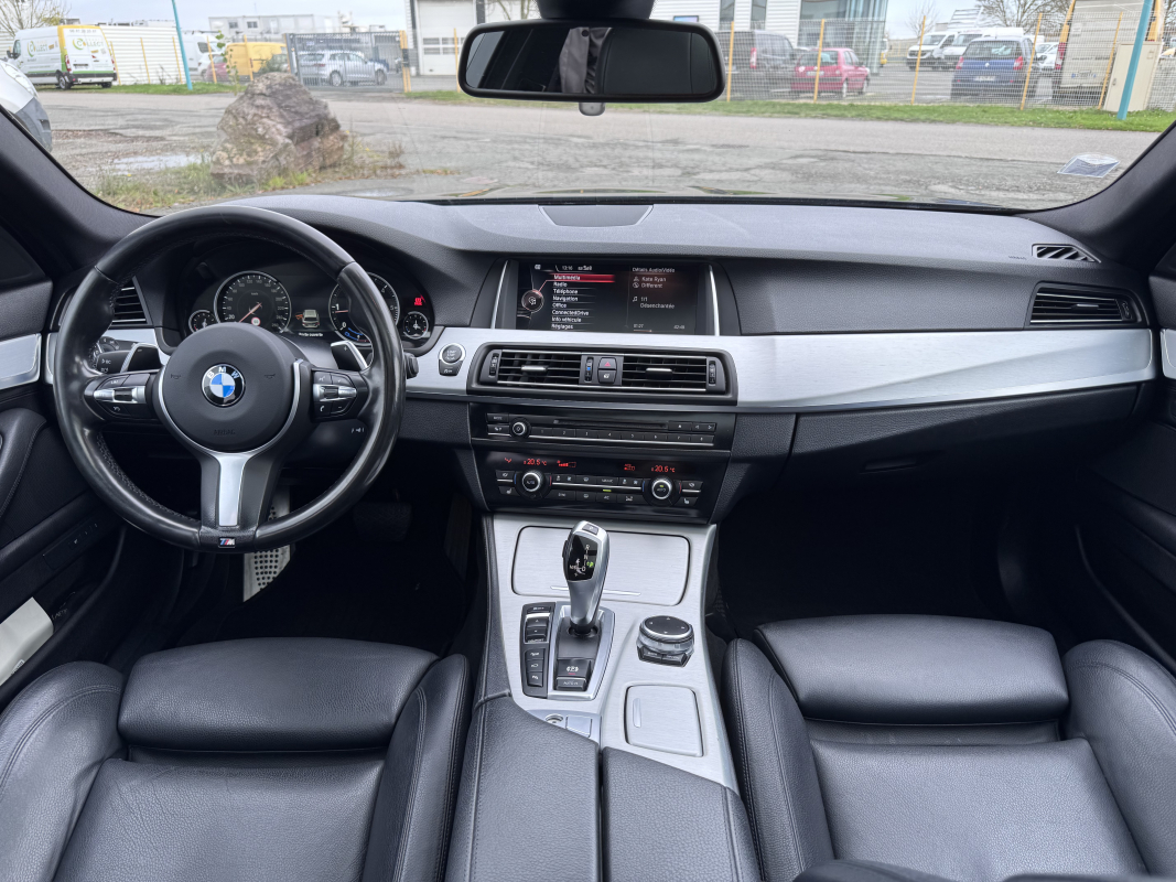 Bmw Série 5 — 11