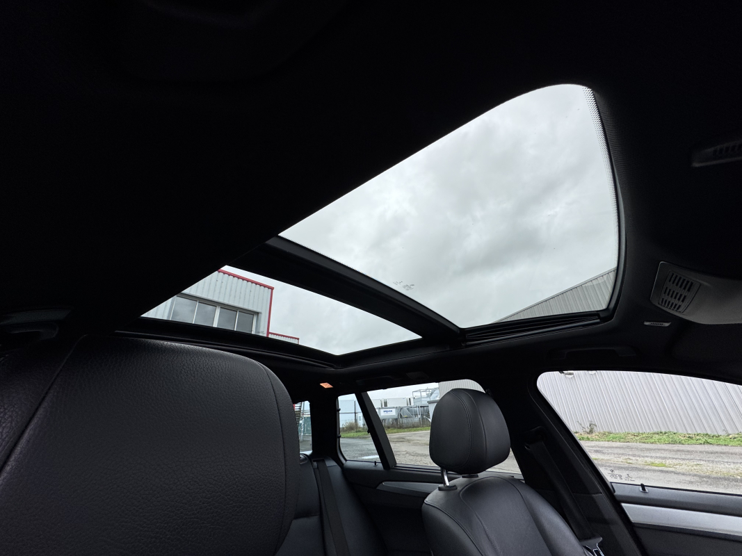 Bmw Série 5 — 18
