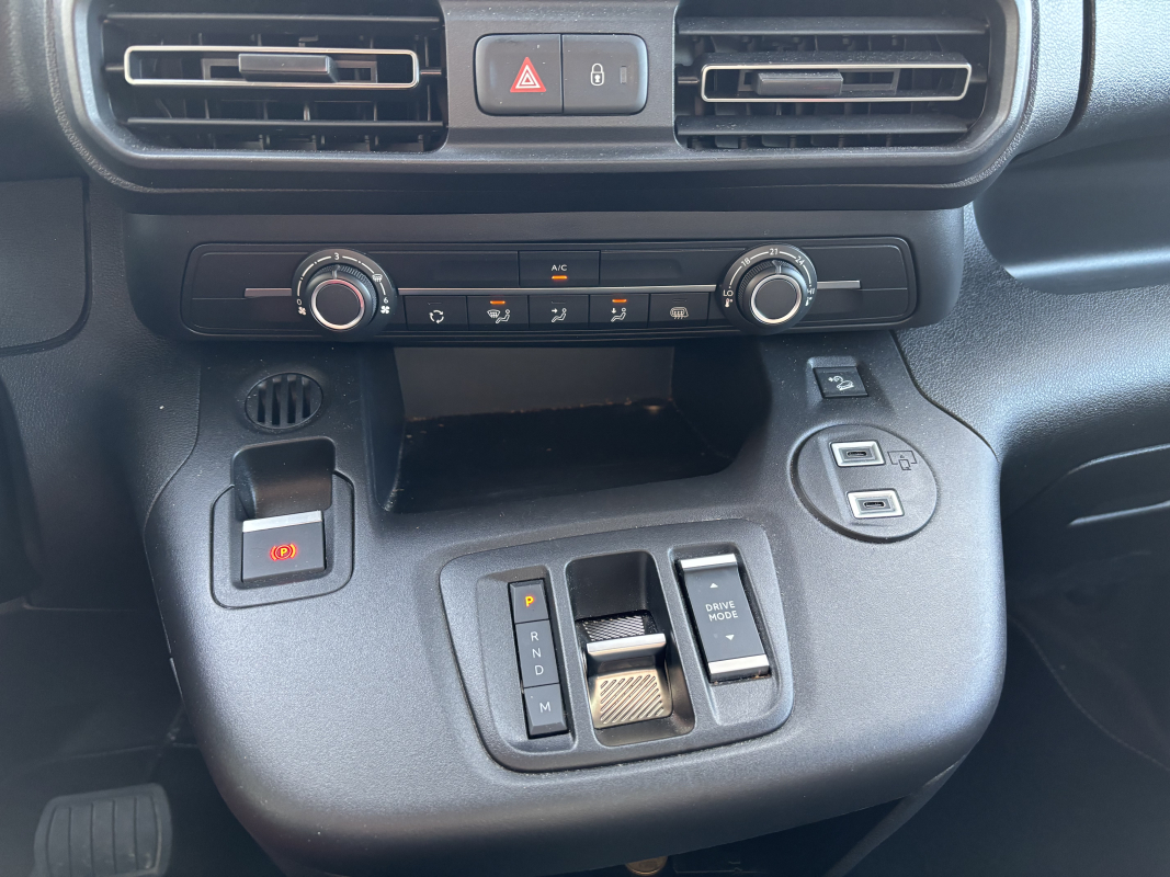 Peugeot Partner — 10