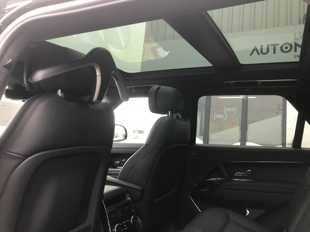Land Rover Range Rover Sport — 27