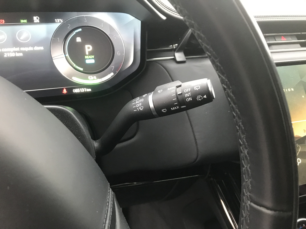 Land Rover Range Rover Sport — 18