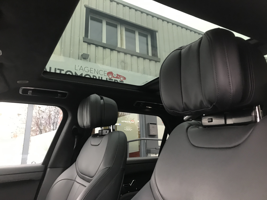 Land Rover Range Rover Sport — 19