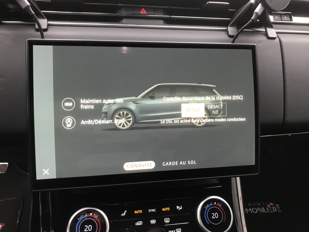Land Rover Range Rover Sport — 24