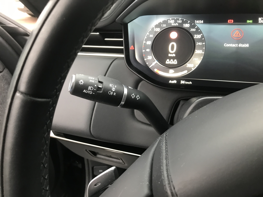 Land Rover Range Rover Sport — 17