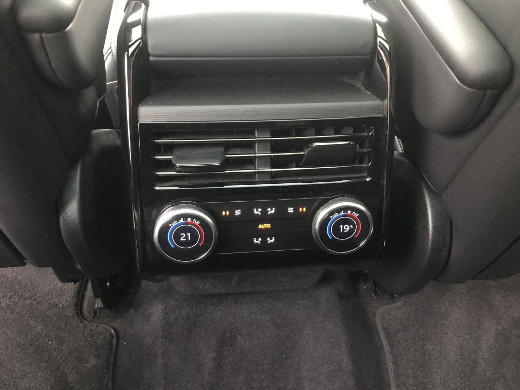 Land Rover Range Rover Sport — 31