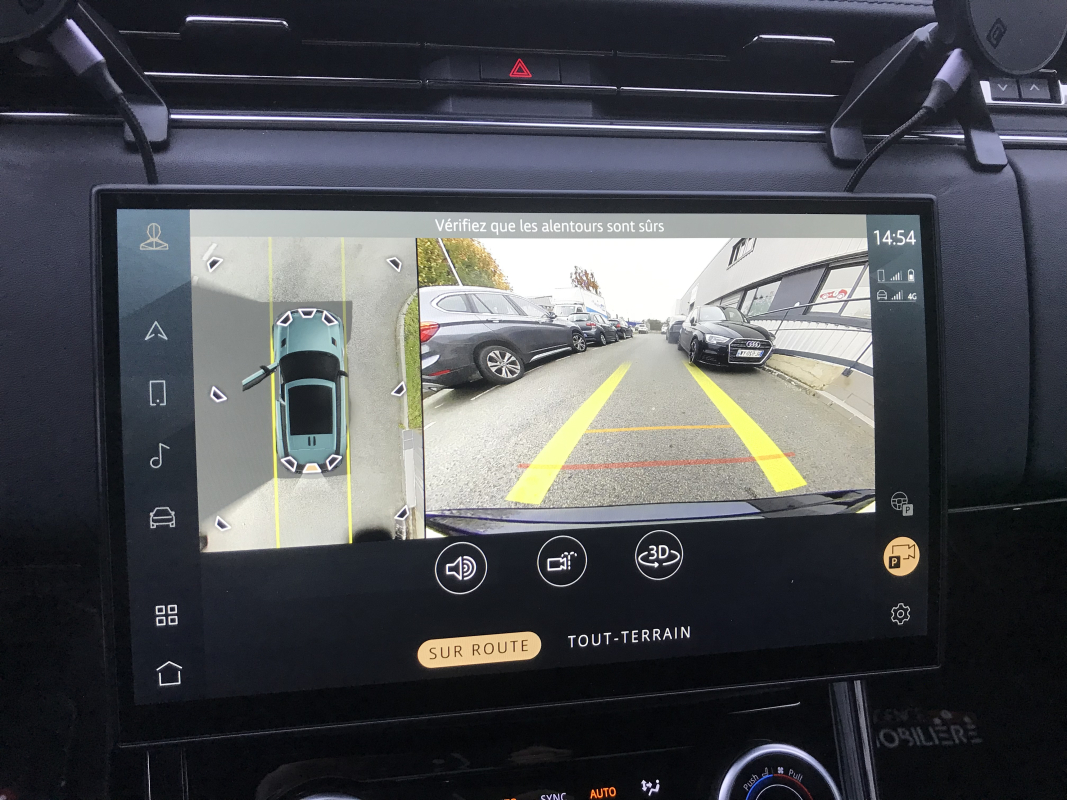Land Rover Range Rover Sport — 15