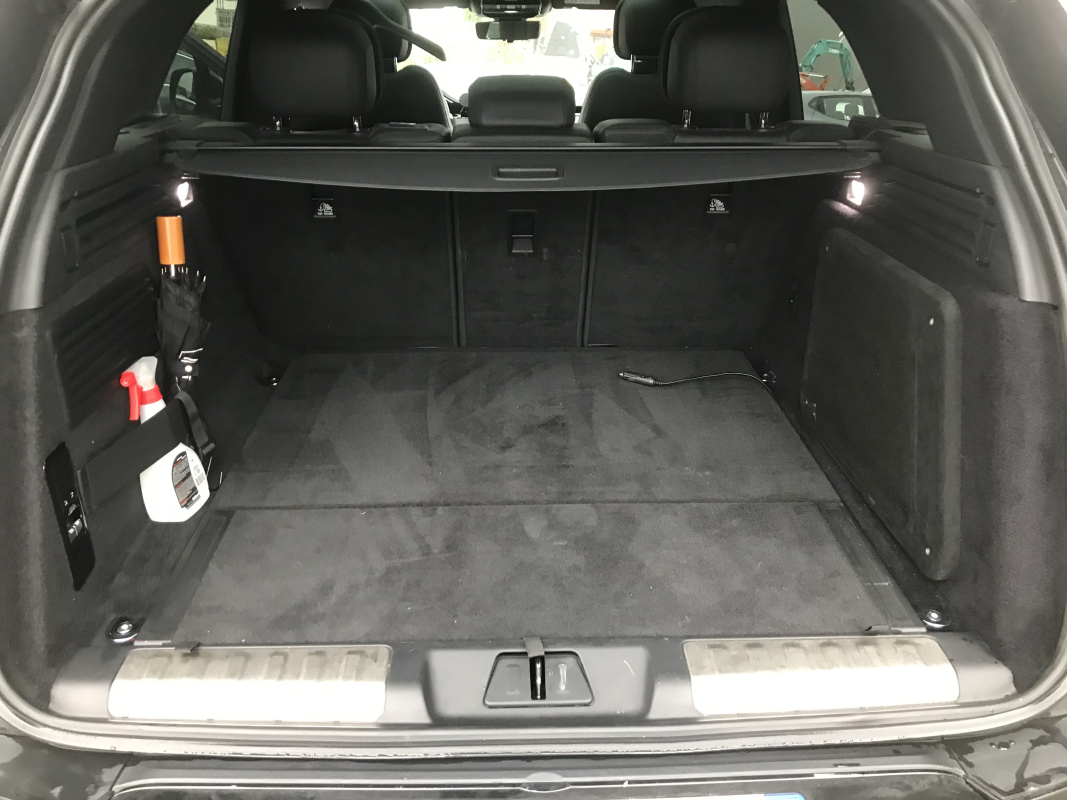 Land Rover Range Rover Sport — 20