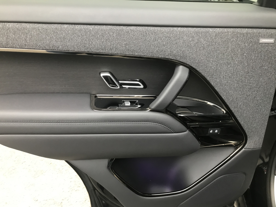 Land Rover Range Rover Sport — 34